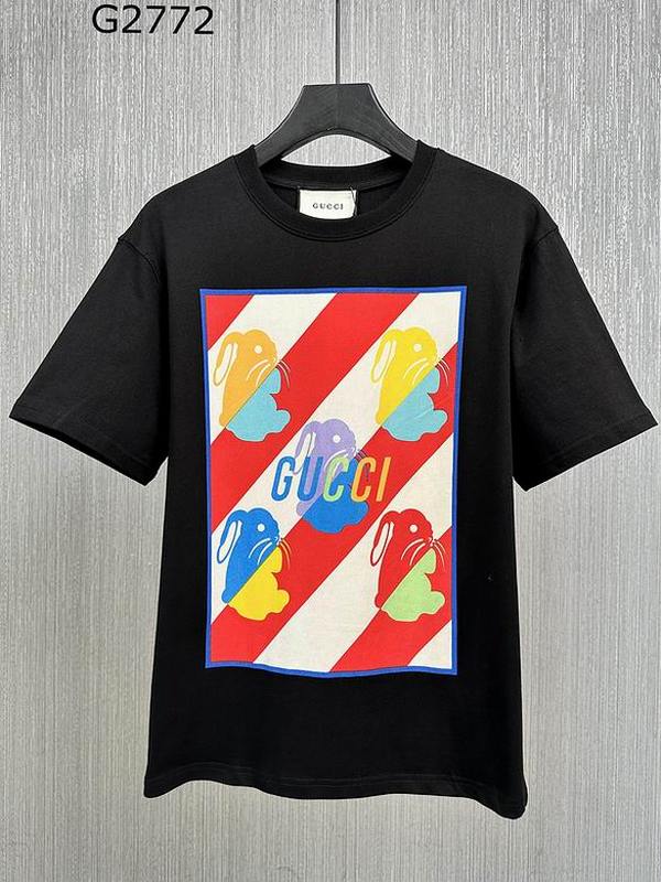 Gucci Men's T-shirts 2154